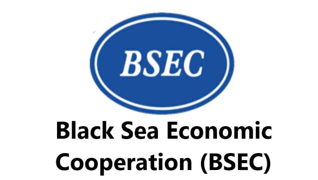 Black Sea Economic Cooperation (BSEC)